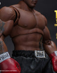 Storm Collectibles - Mike Tyson "The Tattoo" - Marvelous Toys