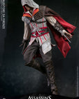 Damtoys - Assassin's Creed II - Ezio Auditore (1/6 Scale) - Marvelous Toys