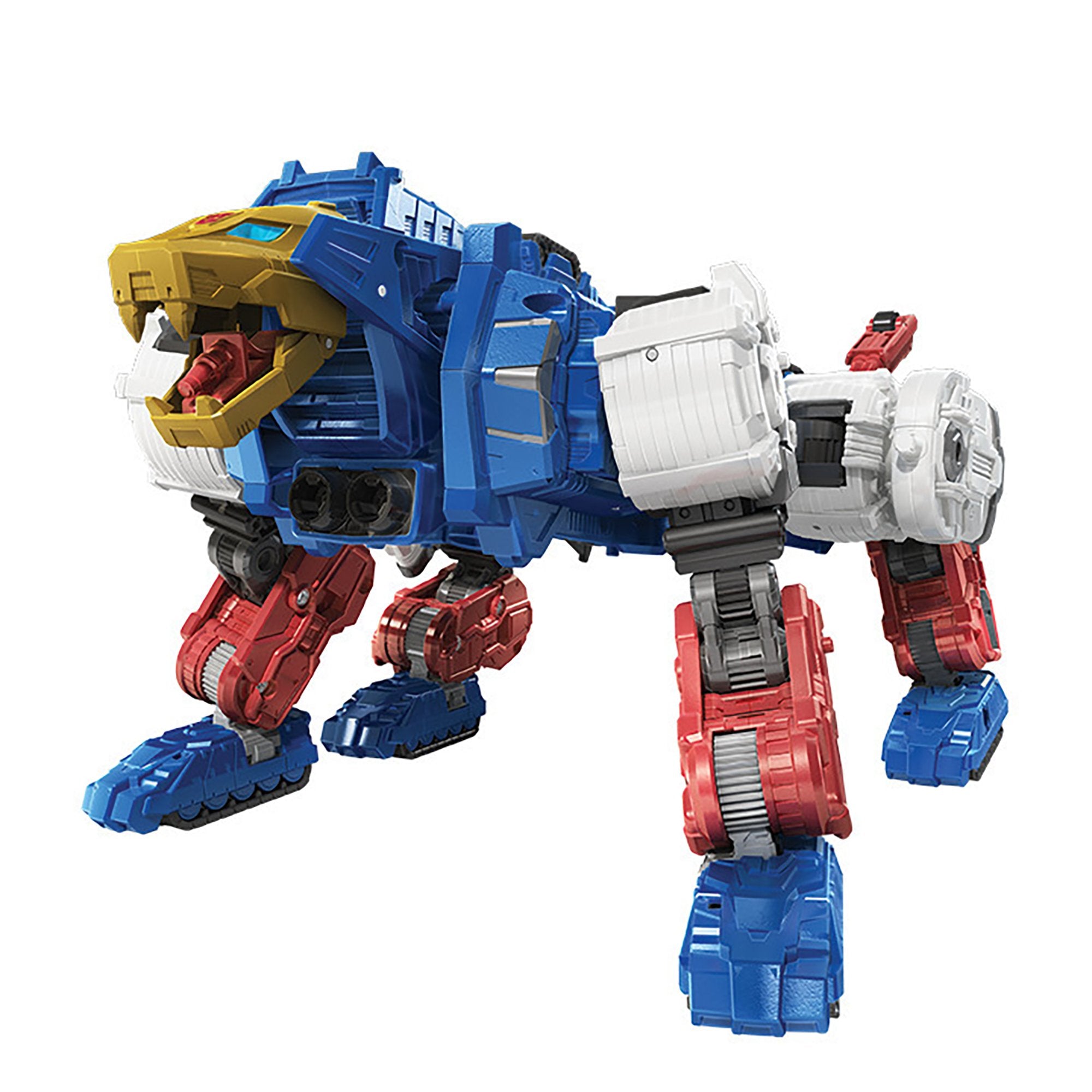 Hasbro - Transformers Generations - War for Cybertron: Earthrise - Commander - Sky Lynx - Marvelous Toys