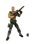Hasbro - G.I. Joe Classified - Wave 1 - Destro, Duke, Roadblock, Scarlett, Snake (Set of 5) - Marvelous Toys