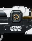 Hasbro - NERF LMTD - Star Wars: The Mandalorian - Amban Phase-Pulse Blaster (2nd Batch) - Marvelous Toys