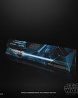 Hasbro - Star Wars: The Black Series - Force FX Elite Lightsaber - Leia Organa - Marvelous Toys