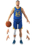 Hasbro - Starting Lineup Series 1 - NBA - Stephen Curry - Marvelous Toys