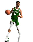 Hasbro - Starting Lineup Series 1 - NBA - Giannis Antetokounmpo - Marvelous Toys