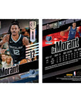 Hasbro - Starting Lineup Series 1 - NBA - Ja Morant - Marvelous Toys