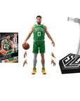 Hasbro - Starting Lineup Series 1 - NBA - Jayson Tatum - Marvelous Toys