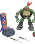 Kaiyodo - Revoltech - Teenage Mutant Ninja Turtles: Raphael - Marvelous Toys