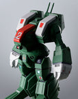 Bandai - HI-METAL R - The Super Dimension Fortress Macross - MBR-07-MKII Destroid Spartan - Marvelous Toys