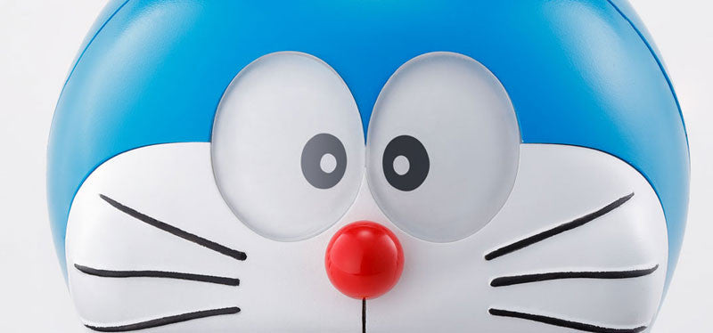 Bandai - Chogokin - GuruGuru Doraemon - Marvelous Toys