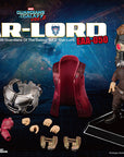 Egg Attack Action - EAA-050 - Guardians of the Galaxy Vol. 2 - Star-Lord - Marvelous Toys