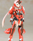 Kotobukiya - Frame Arms Girl - Stylet (A.I.S Color) Model Kit - Marvelous Toys