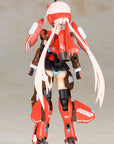 Kotobukiya - Frame Arms Girl - Stylet (A.I.S Color) Model Kit - Marvelous Toys