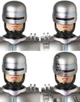 MAFEX No. 67 - RoboCop - Marvelous Toys