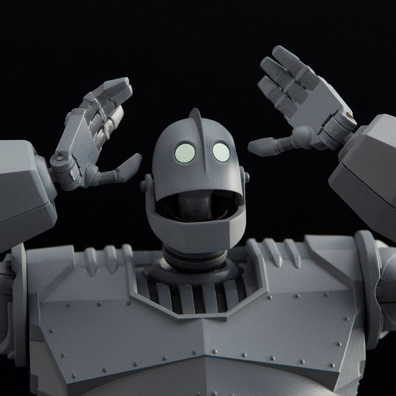 Sentinel - Riobot - Iron Giant - Marvelous Toys
