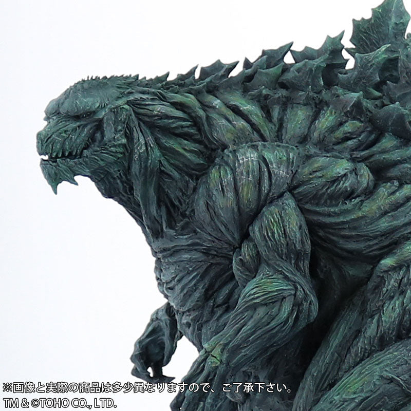 X-Plus - Toho 30cm Series - Godzilla Earth (Godzilla: Monster Planet) - Marvelous Toys