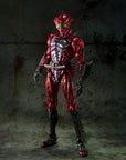 Bandai - Super Imaginative Chogokin - Kamen Rider - Masked Rider Amazon Alpha - Marvelous Toys