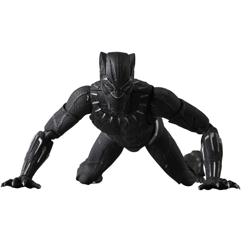 Medicom - MAFEX No. 91 - Avengers: Infinity War - Black Panther - Marvelous Toys