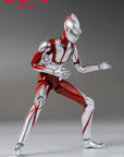 threezero - FigZero S - Shin Ultraman - Ultraman (6") - Marvelous Toys