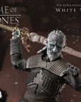 ThreeZero - Game of Thrones - White Walker (Deluxe) - Marvelous Toys