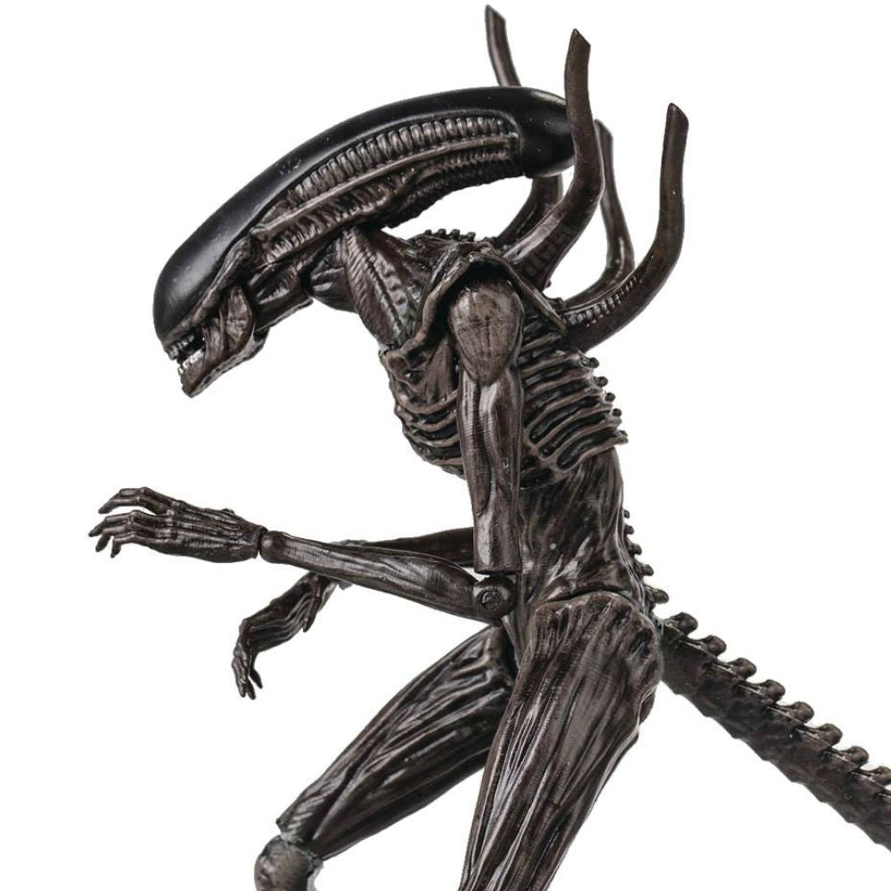 Hiya Toys - Alien: Covenant - Xenomorph - Marvelous Toys