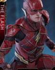 Hot Toys - MMS448 - Justice League - The Flash - Marvelous Toys