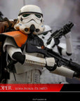 Hot Toys - MMS392 - Rogue One: A Star Wars Story - Stormtrooper Jedha Patrol (TK-14057) - Marvelous Toys
