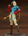 Kotobukiya - Bishoujo - Street Fighter - Cammy (Alpha Costume) - Marvelous Toys