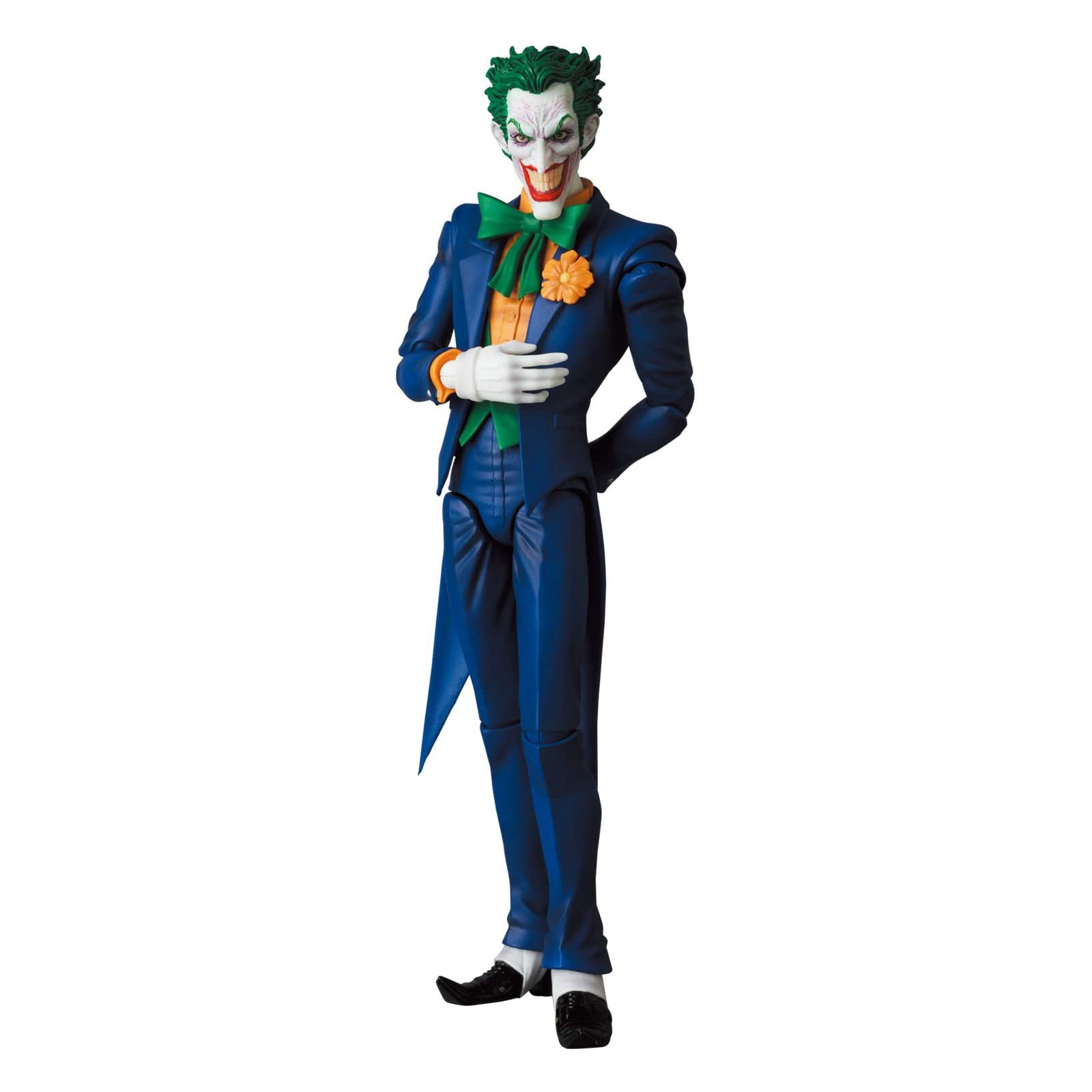 Medicom - MAFEX No. 142 - Batman: Hush - The Joker - Marvelous Toys