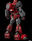 threezero - MDLX - The Transformers - Cliffjumper (Kelvin Sau Redesign) - Marvelous Toys