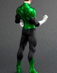 Kotobukiya - ARTFX+ - DC New 52 Green Lantern Statue (1/10 Scale) - Marvelous Toys