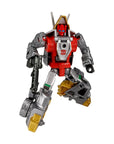 TakaraTomy - Transformers Generations Selects - Volcanicus (TakaraTomy Mall Exclusive) - Marvelous Toys