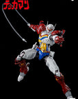 threezero - ROBO-DOU - Tekkaman: The Space Knight - Tekkaman (threezero Redesign) - Marvelous Toys