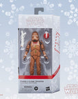 Hasbro - Star Wars: The Black Series - Phase II Clone Trooper (Holiday Ed.) - Marvelous Toys