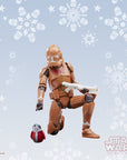 Hasbro - Star Wars: The Black Series - Phase II Clone Trooper (Holiday Ed.) - Marvelous Toys