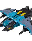 TakaraTomy - Transformers Generations Selects - King Poseidon Wave 2 - Seacons Kraken (Seawing) and Lobclaw (Nautilator) - Marvelous Toys