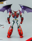 Threezero - ROBO-DOU - Getter Robo: The Last Day - Shin Getter 1 (Metallic Color Ver.) - Marvelous Toys