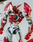 Threezero - ROBO-DOU - Getter Robo: The Last Day - Shin Getter 1 (Metallic Color Ver.) - Marvelous Toys
