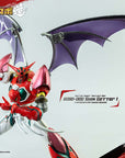 Threezero - ROBO-DOU - Getter Robo: The Last Day - Shin Getter 1 (Anime Color Ver.) - Marvelous Toys