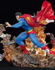 Oniri Creations - DC Comics - Superman: For Tomorrow (1/6 Scale) - Marvelous Toys