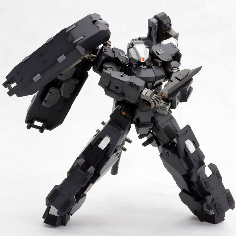 Kotobukiya - Frame Arms - XFA-01 Werewolf Specter Model Kit - Marvelous Toys