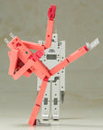 Kotobukiya - Frame Arms Girl - Juden-kun (Architect and Jinrai Ver.) Model Kit - Marvelous Toys