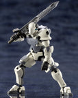 Kotobukiya - Hexa Gear - Governor Armor Type: Pawn A1 (Ver. 1.5) Model Kit - Marvelous Toys