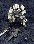 Kotobukiya - Hexa Gear - Governor Armor Type: Pawn A1 (Ver. 1.5) Model Kit - Marvelous Toys