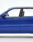 TomyTec - Tomica Limited Vintage NEO 1:64 Scale - LV-N170a - Nissan Skyline 25GT-V (Blue) - Marvelous Toys
