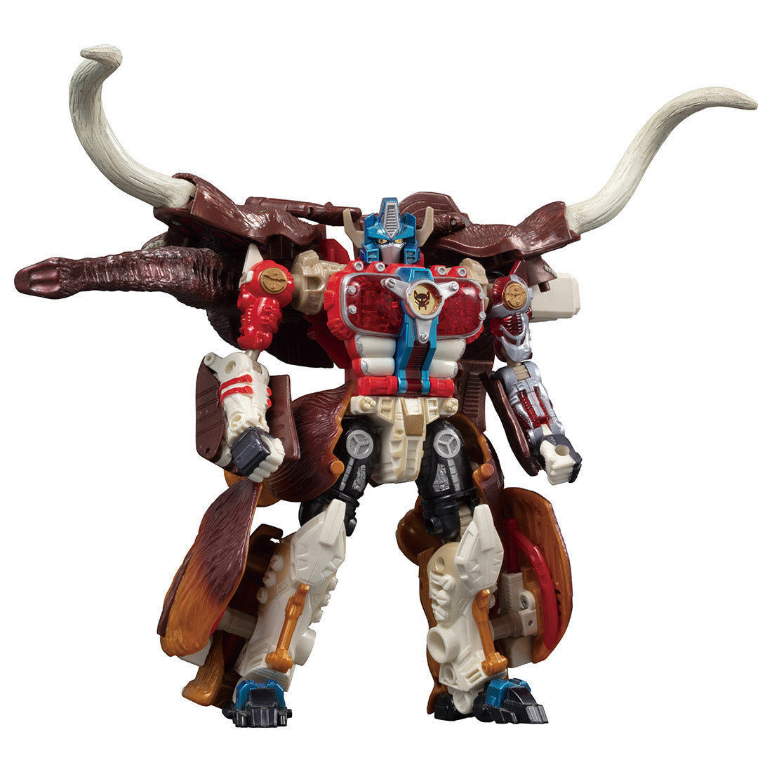 TakaraTomy - Transformers Encore - Big Convoy (Matrix Buster Ver.) (TakaraTomy Mall Exclusive) - Marvelous Toys