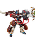 TakaraTomy - Transformers Encore - Big Convoy (Matrix Buster Ver.) (TakaraTomy Mall Exclusive) - Marvelous Toys