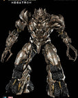 threezero - Transformers: Revenge of the Fallen - DLX Megatron - Marvelous Toys