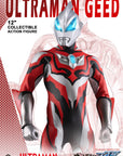 Asmus - ULT001 - Ultraman - Ultraman Geed - Marvelous Toys
