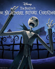 Super7 - Disney ULTIMATES! - Wave 4 - The Nightmare Before Christmas - Jack Skellington - Marvelous Toys
