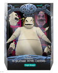 Super7 - Disney ULTIMATES! - Wave 4 - The Nightmare Before Christmas - Oogie Boogie - Marvelous Toys